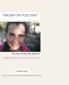 Do You Know My Name? book cover