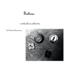 Buttons book cover