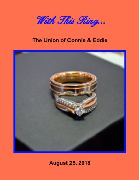 Connie and Eddie book cover