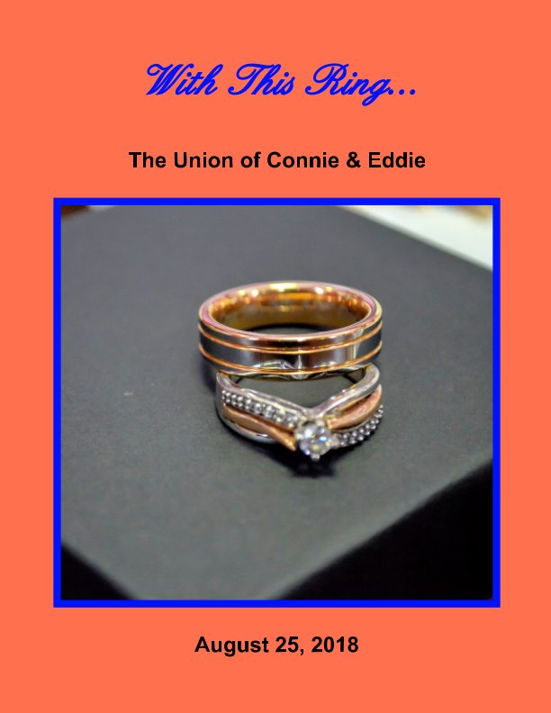 View Connie and Eddie by Life's Pages