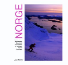NORGE book cover