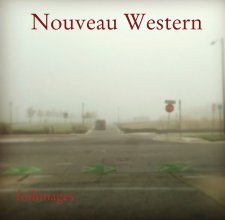 Nouveau Western book cover