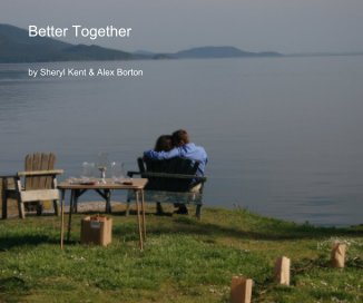 Better Together book cover