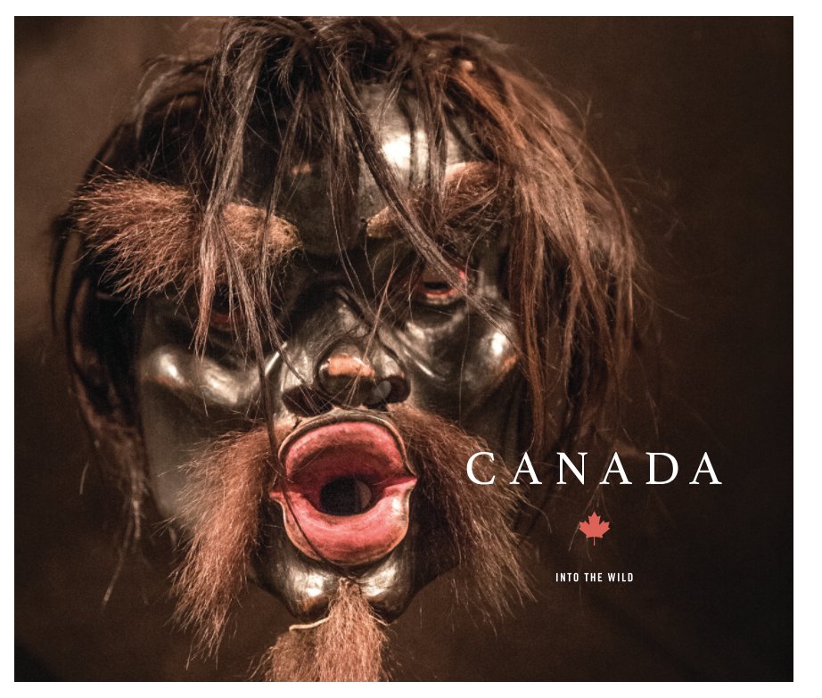 Ver Canada 2018 por Jan HIppchen