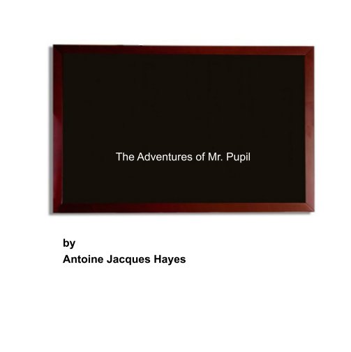 The Adventures of Mr. Pupil nach Antoine Jacques Hayes anzeigen