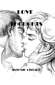Love  Thoughts book cover