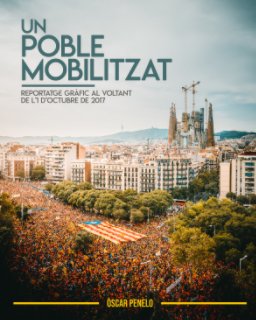 Un poble mobilitzat book cover