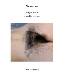 Aragne Spicy adorable erotica book cover