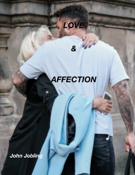 Love and Affection book cover