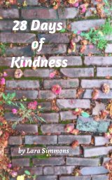 28 Days of Kindness book cover