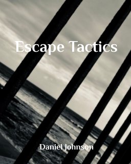 Escape Tactics book cover