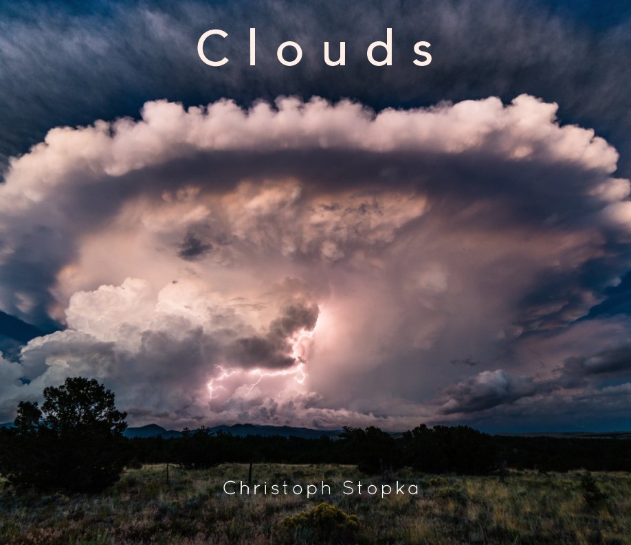 View Clouds by Christoph Stopka