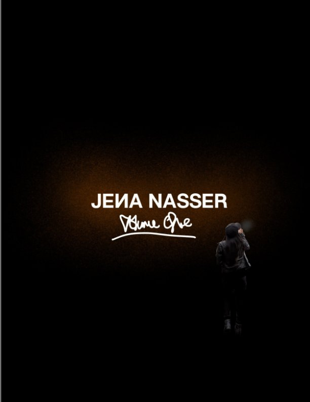 Bekijk Volume 1 op JENA NASSER