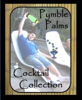 Pymble Palms Cocktail Collection book cover