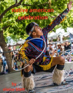 native american celebration book cover
