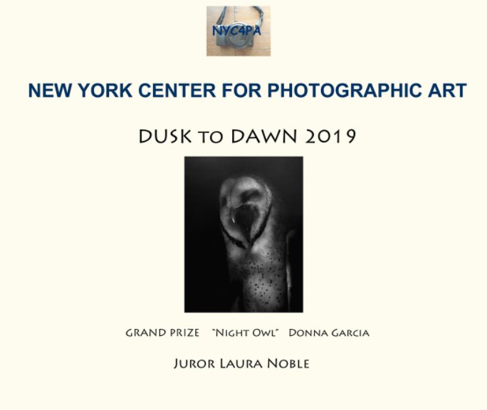 View DUSK to DAWN 2019 NYC4PA by NYC4PA