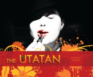 THE UTATAN book cover