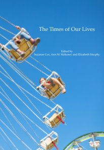 The Times of Our Lives book cover