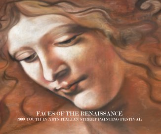 Faces of the Renaissance book cover