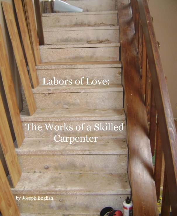 View Labors of Love: by Joseph English