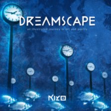 Dreamscape book cover