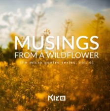 Musings from a Wildflower book cover