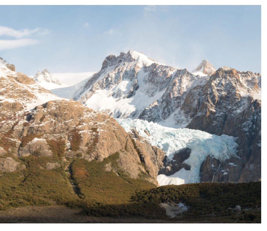 View Patagonia 2019 by Dr ASHOK KOLLURU