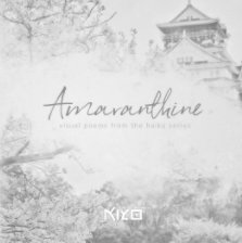 Amaranthine book cover