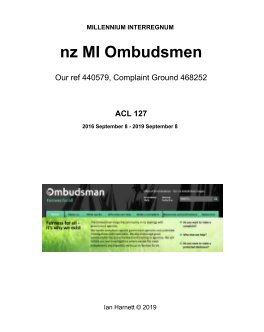 nz MI Ombudsmen book cover