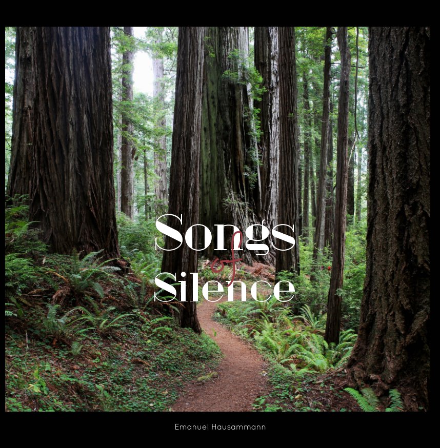 Songs of Silence nach Emanuel Hausammann anzeigen