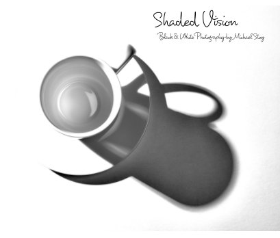 Shaded Vision book cover
