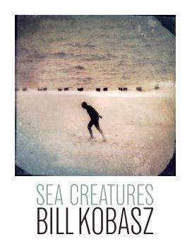 Sea Creatures book cover