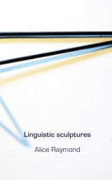 Linguistic Sculptures book cover