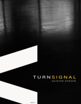 Turn Signal Vol. 1 book cover
