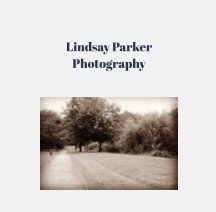Lindsay Parker Photography book cover