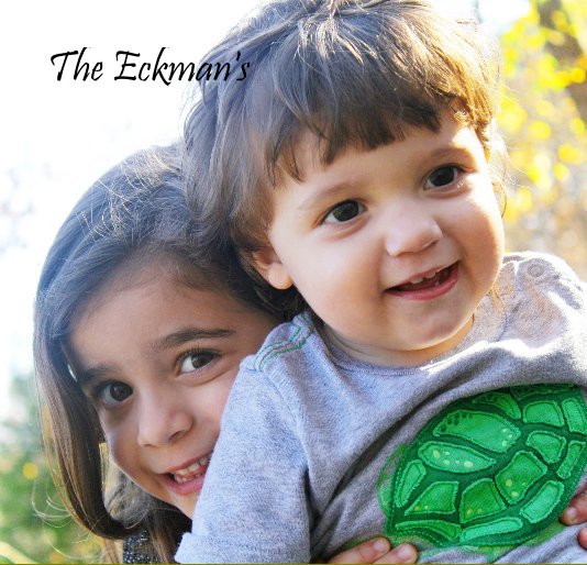 View The Eckman's by Sapphirelemon Photography
