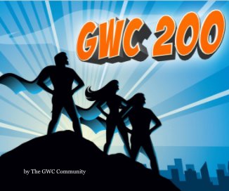 GWC 200 book cover