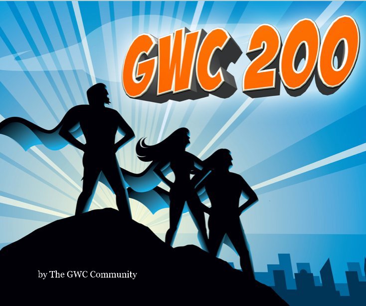 Ver GWC 200 por The GWC Community