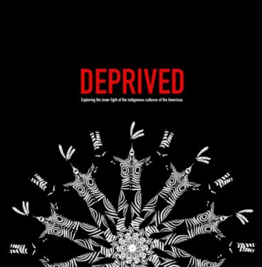 Deprived book cover