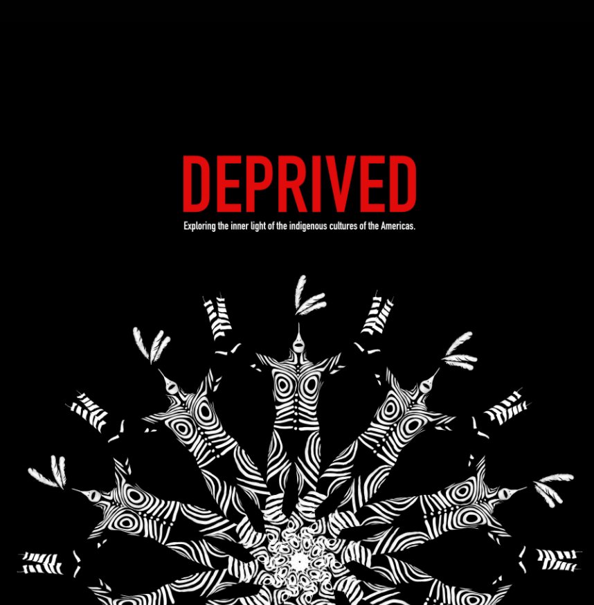 Visualizza Deprived di Fede Bianchi