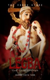 Legba book cover
