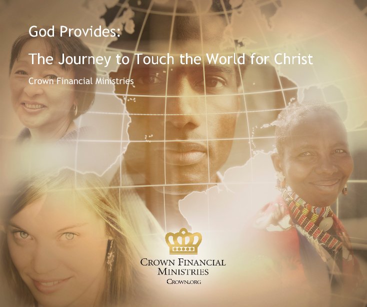 God Provides: nach Crown Financial Ministries anzeigen