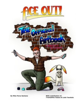 Ace Out! book cover