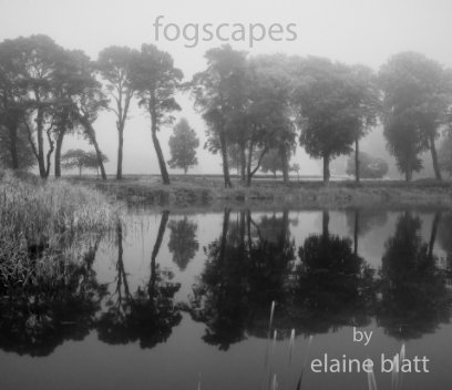 fogscapes book cover