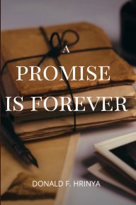 A Promise Is Forever book cover