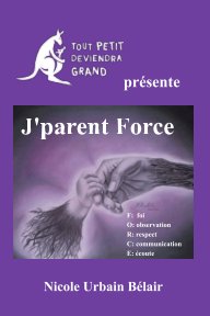 J'parent Force book cover