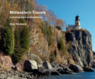 Midwestern Travels book cover