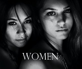 WOMEN book cover