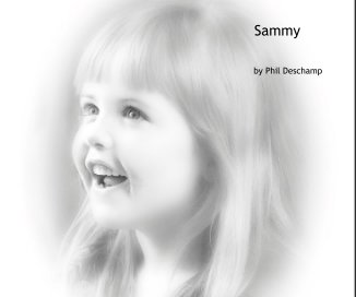 Sammy book cover