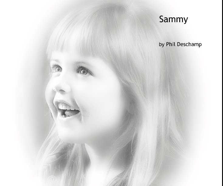 View Sammy by Phil Deschamp